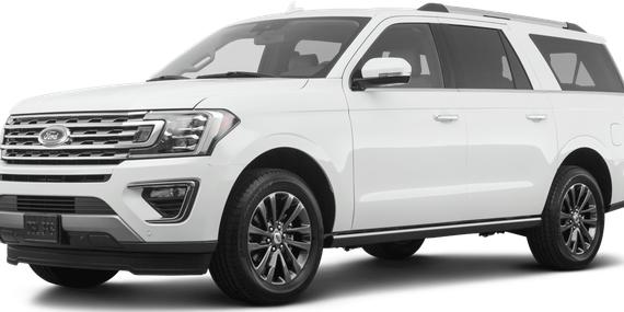 FORD EXPEDITION MAX 2021 1FMJK2AT1MEA42071 image